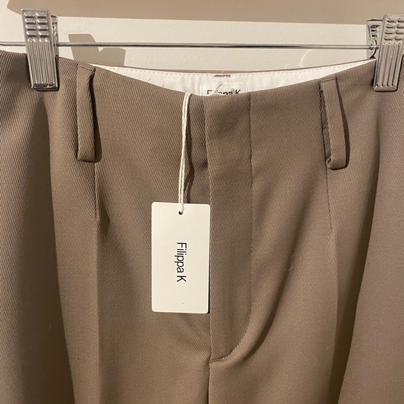 Filippa K | Cropped Trouser - Picture 3 of 4